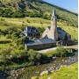 Les Pyrénées Franco-Espagnoles