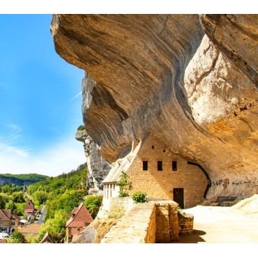 La Dordogne en Périgord Noir