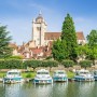 Découverte en Pays Jurassien