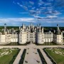 Château de Loire et ZOO de...