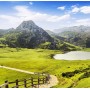 Les Asturies et les Pics...