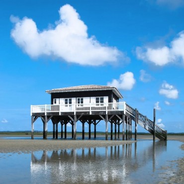 Les Incroyables Bassin...