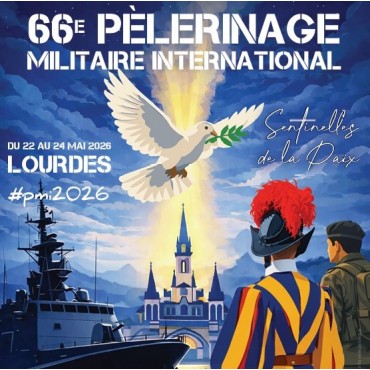 Pélerinage Militaire de...