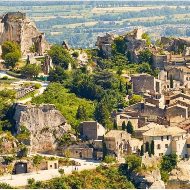 LES INCOYABLES en Provence