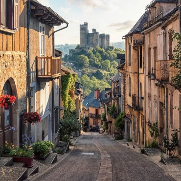 Journée Aveyron - Rouergue...