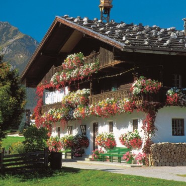 L'Essentiel du Tyrol