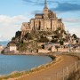 Normandie et Mont Saint Michel