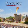 Le Puy du Fou avec...