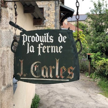 Journée Rouergue - Maison...