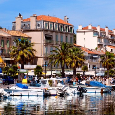 Bandol et la Provence